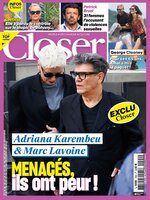 Closer France